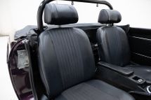 MG B Supercharger '72 (1972)