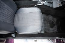 MG B Supercharger '72 (1972)