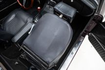 MG B Supercharger '72 (1972)