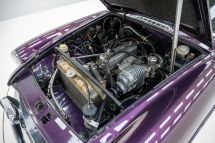 MG B Supercharger '72 (1972)