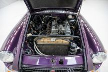 MG B Supercharger '72 (1972)