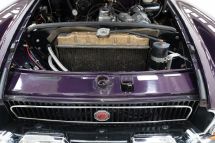 MG B Supercharger '72 (1972)