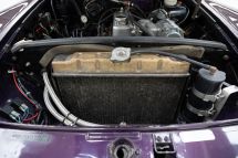 MG B Supercharger '72 (1972)