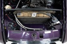 MG B Supercharger '72 (1972)