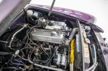 MG B Supercharger '72 (1972)