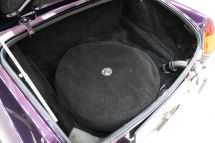 MG B Supercharger '72 (1972)