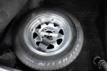 MG B Supercharger '72 (1972)