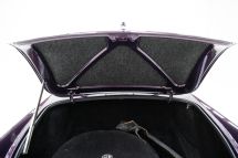 MG B Supercharger '72 (1972)