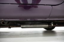 MG B Supercharger '72 (1972)