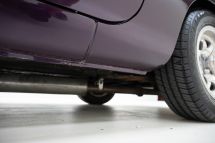 MG B Supercharger '72 (1972)