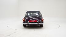 MG B Supercharger '72 (1972)