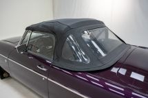 MG B Supercharger '72 (1972)