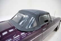 MG B Supercharger '72 (1972)