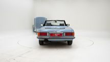 Mercedes-Benz 280 SL + Hardtop '85 (1985)