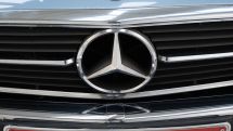 Mercedes-Benz 280 SL + Hardtop '85 (1985)