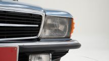 Mercedes-Benz 280 SL + Hardtop '85 (1985)