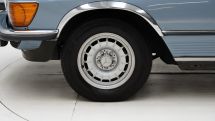 Mercedes-Benz 280 SL + Hardtop '85 (1985)