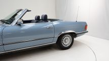 Mercedes-Benz 280 SL + Hardtop '85 (1985)