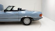 Mercedes-Benz 280 SL + Hardtop '85 (1985)
