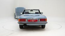 Mercedes-Benz 280 SL + Hardtop '85 (1985)