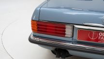 Mercedes-Benz 280 SL + Hardtop '85 (1985)