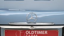 Mercedes-Benz 280 SL + Hardtop '85 (1985)