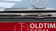Mercedes-Benz 280 SL + Hardtop '85 (1985)
