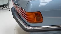 Mercedes-Benz 280 SL + Hardtop '85 (1985)