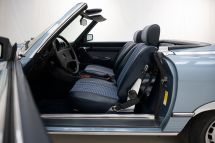 Mercedes-Benz 280 SL + Hardtop '85 (1985)
