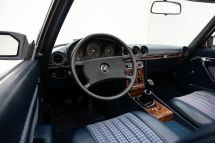 Mercedes-Benz 280 SL + Hardtop '85 (1985)