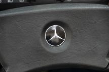 Mercedes-Benz 280 SL + Hardtop '85 (1985)