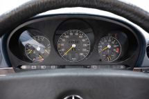 Mercedes-Benz 280 SL + Hardtop '85 (1985)