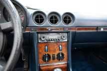 Mercedes-Benz 280 SL + Hardtop '85 (1985)