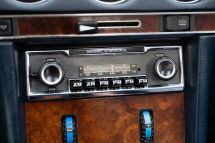 Mercedes-Benz 280 SL + Hardtop '85 (1985)
