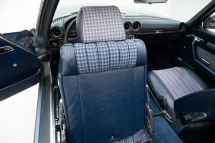 Mercedes-Benz 280 SL + Hardtop '85 (1985)