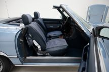 Mercedes-Benz 280 SL + Hardtop '85 (1985)