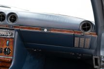 Mercedes-Benz 280 SL + Hardtop '85 (1985)