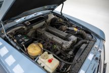 Mercedes-Benz 280 SL + Hardtop '85 (1985)