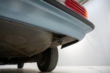 Mercedes-Benz 280 SL + Hardtop '85 (1985)