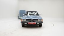 Mercedes-Benz 280 SL + Hardtop '85 (1985)