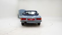 Mercedes-Benz 280 SL + Hardtop '85 (1985)
