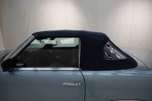 Mercedes-Benz 280 SL + Hardtop '85 (1985)