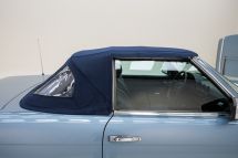 Mercedes-Benz 280 SL + Hardtop '85 (1985)