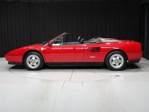 Ferrari Mondial T '91 (1991)