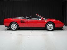 Ferrari Mondial T '91 (1991)