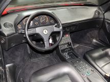 Ferrari Mondial T '91 (1991)