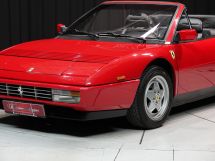 Ferrari Mondial T '91 (1991)