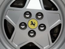 Ferrari Mondial T '91 (1991)