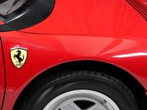 Ferrari Mondial T '91 (1991)
