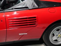Ferrari Mondial T '91 (1991)